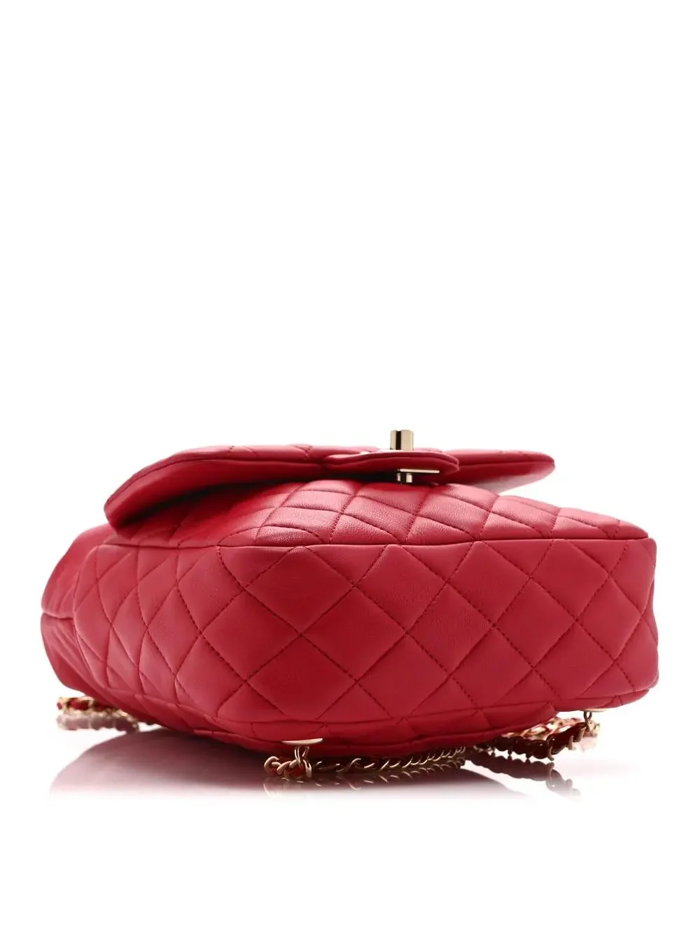 Chanel Lambskin Quilted Small In Seoul #277891C25B